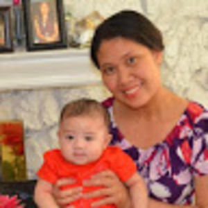 Meet your Posher, Ruth